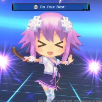 Hyperdevotion Noire: Goddess Black Heart (Neptunia) Update Download