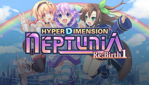 Hyperdimension Neptunia Re;Birth1 (GOG) Free Download