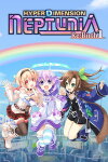 Hyperdimension Neptunia Re;Birth1 (GOG) Free Download