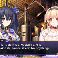 Hyperdimension Neptunia Re;Birth1 Torrent Download