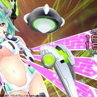 Hyperdimension Neptunia Re;Birth1 Crack Download