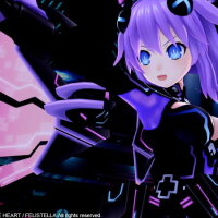 Hyperdimension Neptunia Re;Birth1 Repack Download