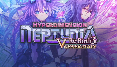 Hyperdimension Neptunia Re;Birth3 V Generation (GOG) Free Download