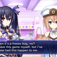Hyperdimension Neptunia Re;Birth3 V Generation Crack Download