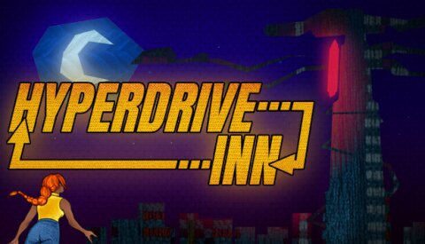 Hyperdrive Inn Free Download