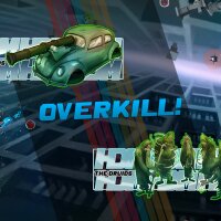 Hyperdrive Massacre Torrent Download