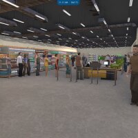 Hypermarket Simulator Torrent Download