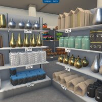 Hypermarket Simulator Crack Download
