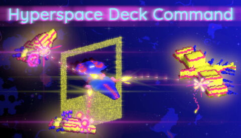 Hyperspace Deck Command Free Download