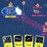 Hyperspace Deck Command Torrent Download