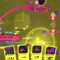 Hyperspace Deck Command Crack Download