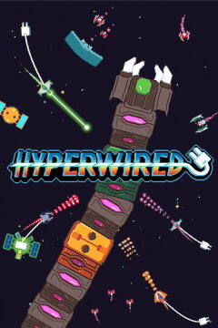 HYPERWIRED Free Download