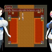 Hypnosis Knight-Princess PC Crack