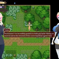 Hypnosis Knight-Princess Repack Download
