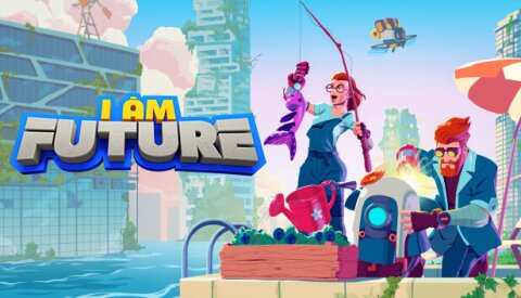 I Am Future: Cozy Apocalypse Survival Free Download