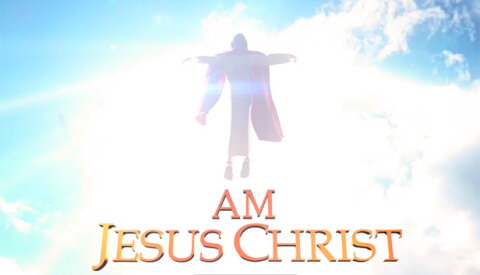 I Am Jesus Christ Free Download