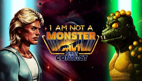 I am not a Monster: First Contact (GOG) Free Download