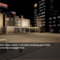 I Am Part-time Worker!! Update Download