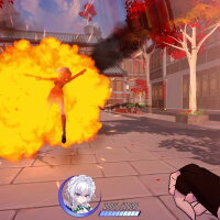 I Am Sakuya FPS: Lunarian Invasion PC Crack