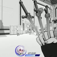 I Am Sakuya FPS: Lunarian Invasion Repack Download