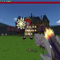 I Am Sakuya: Touhou FPS Game Crack Download