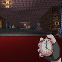 I Am Sakuya: Touhou FPS Game Update Download