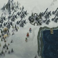 I am Setsuna Update Download