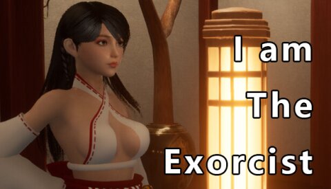 I am The Exorcist Free Download