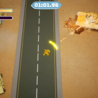 I Come In Peace PC Crack