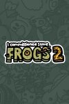 I commissioned some frogs 2 Free Download