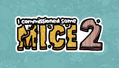 I commissioned some mice 2 Free Download