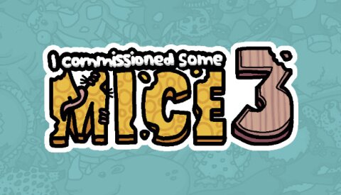I commissioned some mice 3 Free Download