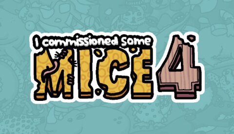 I commissioned some mice 4 Free Download