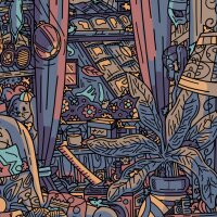 I commissioned some mice 4 Torrent Download