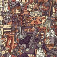 I commissioned some mice 4 Repack Download