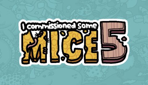 I commissioned some mice 5 Free Download