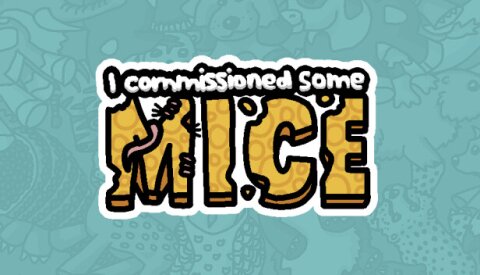 I commissioned some mice Free Download