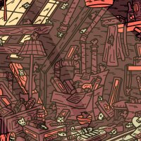 I commissioned some mice Torrent Download