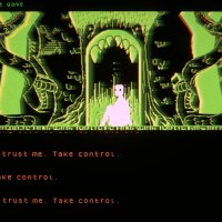 I doesn't exist - a modern text adventure Torrent Download