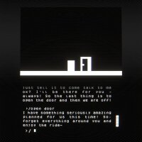 I doesn't exist - a modern text adventure Repack Download