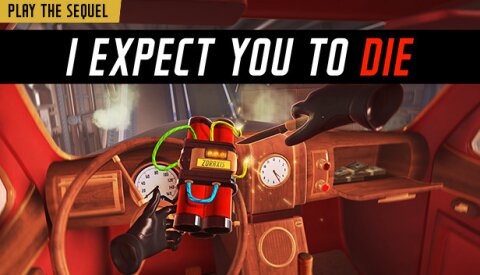 I Expect You To Die Free Download