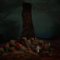 I Have No Mouth, and I Must Scream Torrent Download