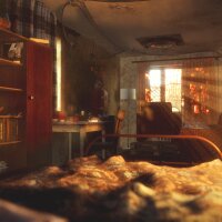 I Know This Place..? (chapter II) Update Download