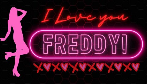 I Love You Freddy Free Download