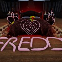 I Love You Freddy Crack Download