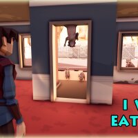 I will eat you Crack Download