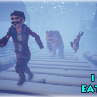 I will eat you Update Download