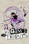 I Write Games Not Tragedies Free Download