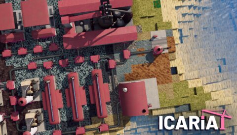 Icaria Free Download