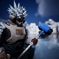 Icarus: Great Hunts Campaigns Update Download